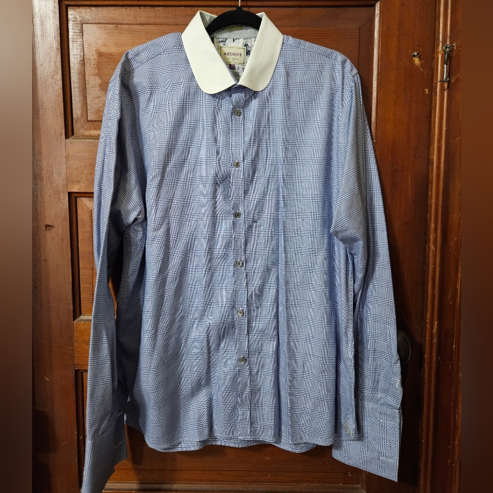 Ted Baker London button down